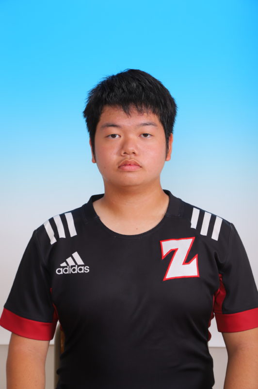 北村　遼介