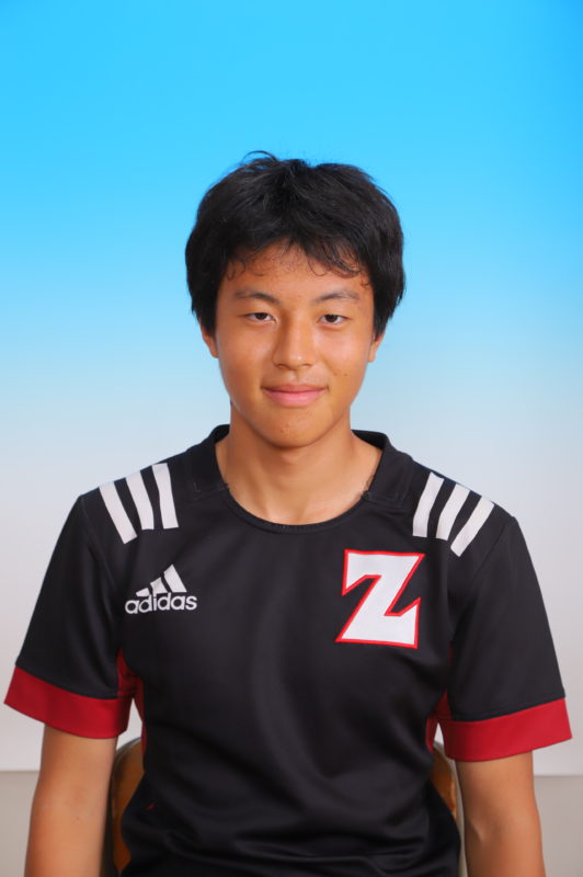 河口　尊