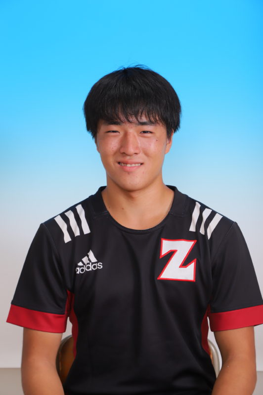 向井　悠人