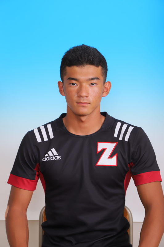 加藤　真人
