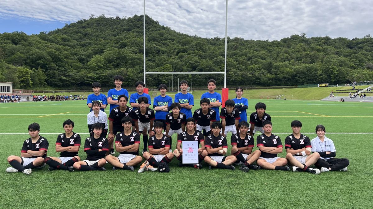 2023年度Z.R.F.C.メンバー（新入生大募集中！）