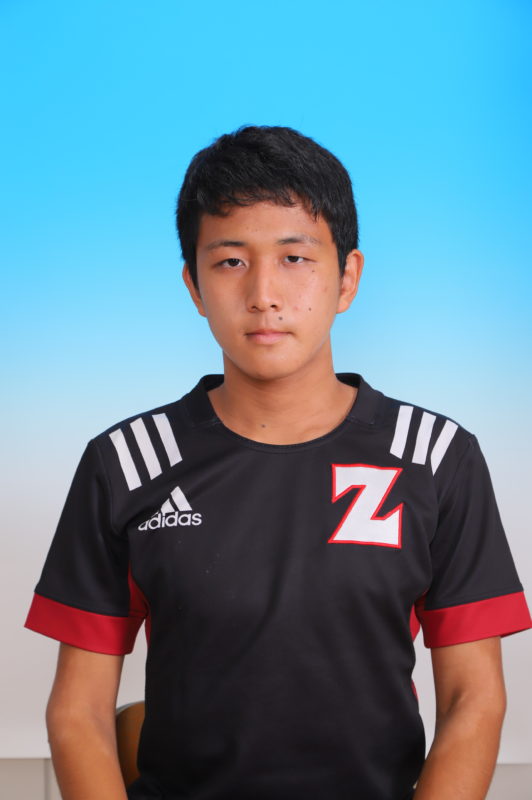 佐野　竜之介