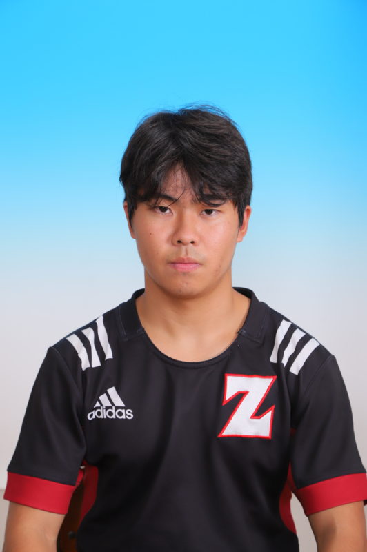 五坪　知希