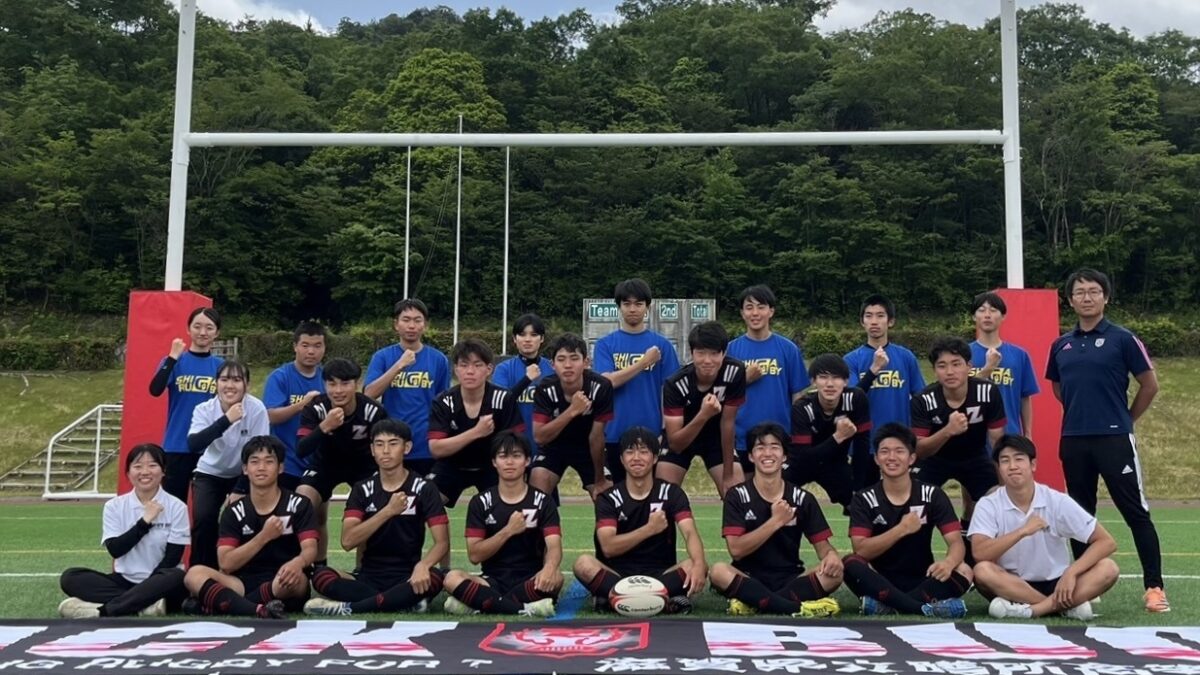 2025年度Z.R.F.C.メンバー（新入生大募集中！）